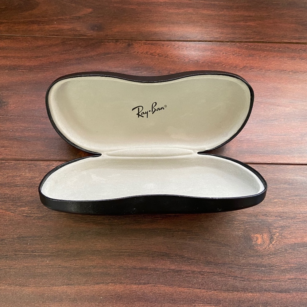 RAY-BAN Sunglasses Case